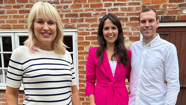 Escape to the Country S24E48