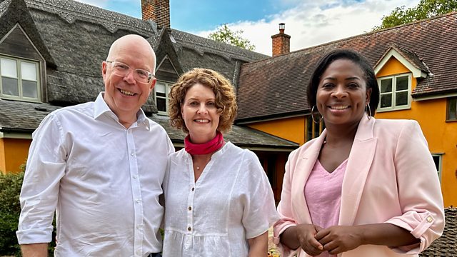 Escape to the Country S24E49